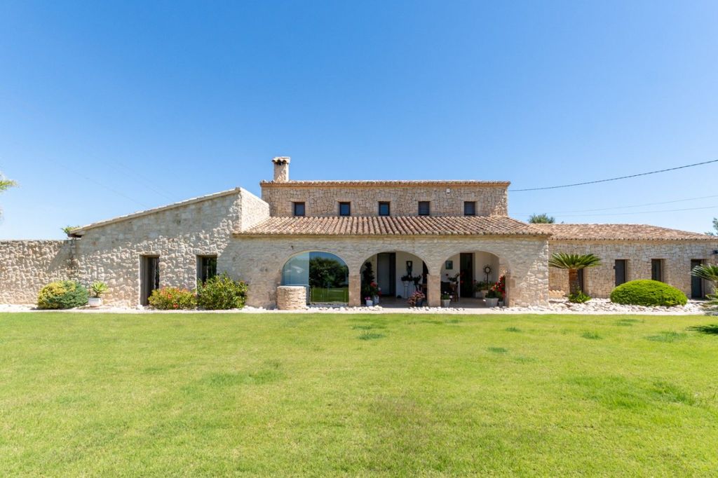 Maison de luxe à vendre à Benissa, 1 299 500 €, Photo 1