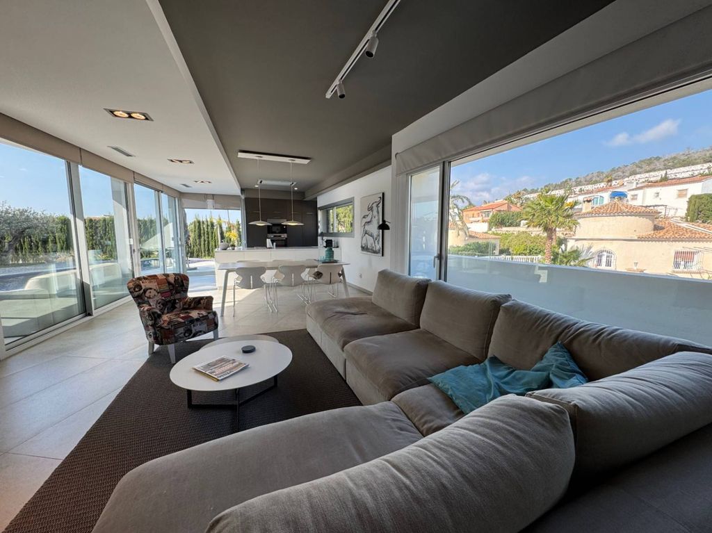 Maison de luxe à vendre à Benissa, 1 250 000 €, Photo 2