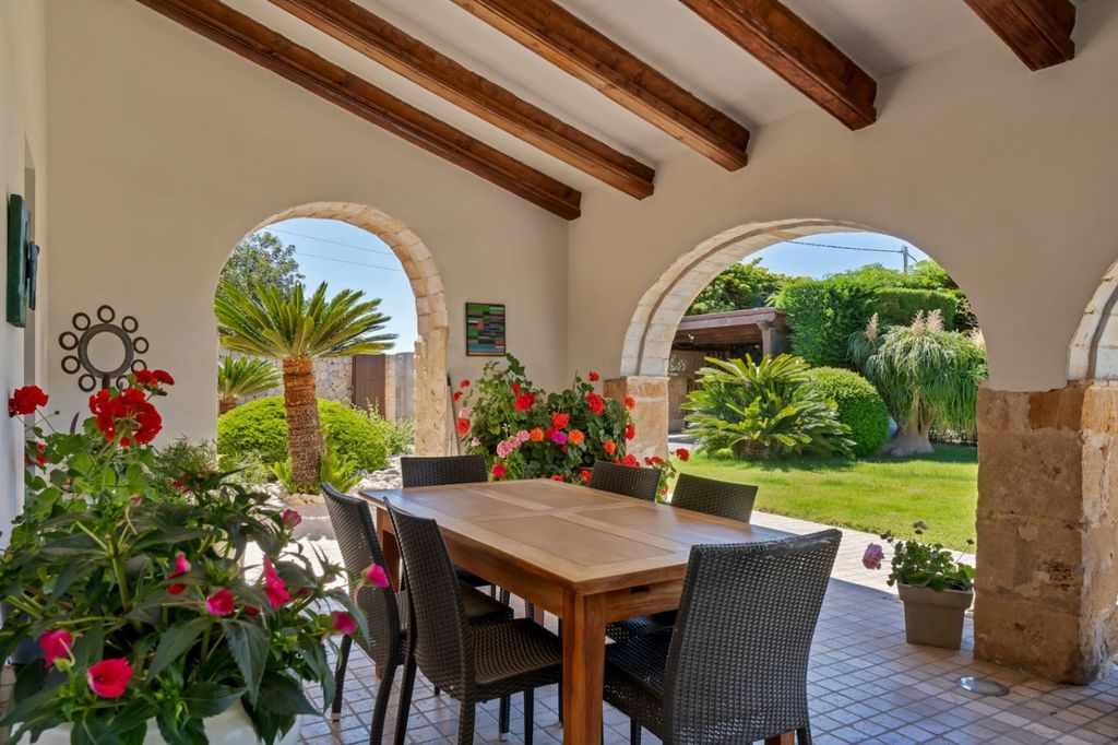 Maison de luxe à vendre à Benissa, 1 299 500 €, Photo 2