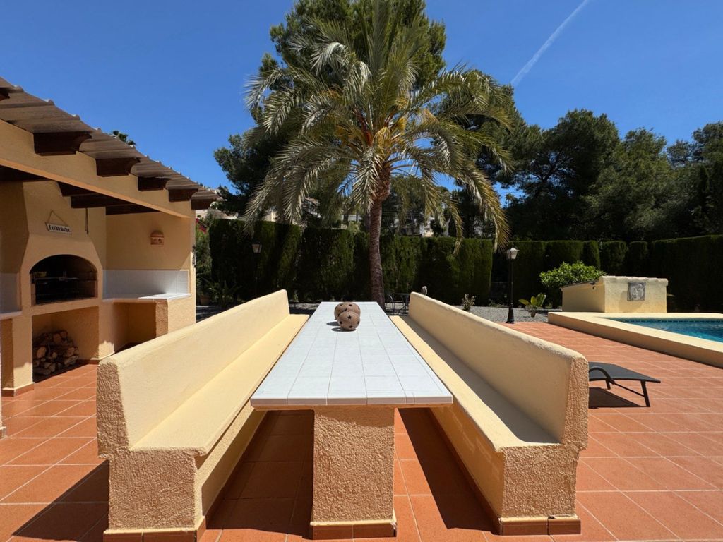 Maison de luxe à vendre à Benissa, 590 000 €, Photo 2