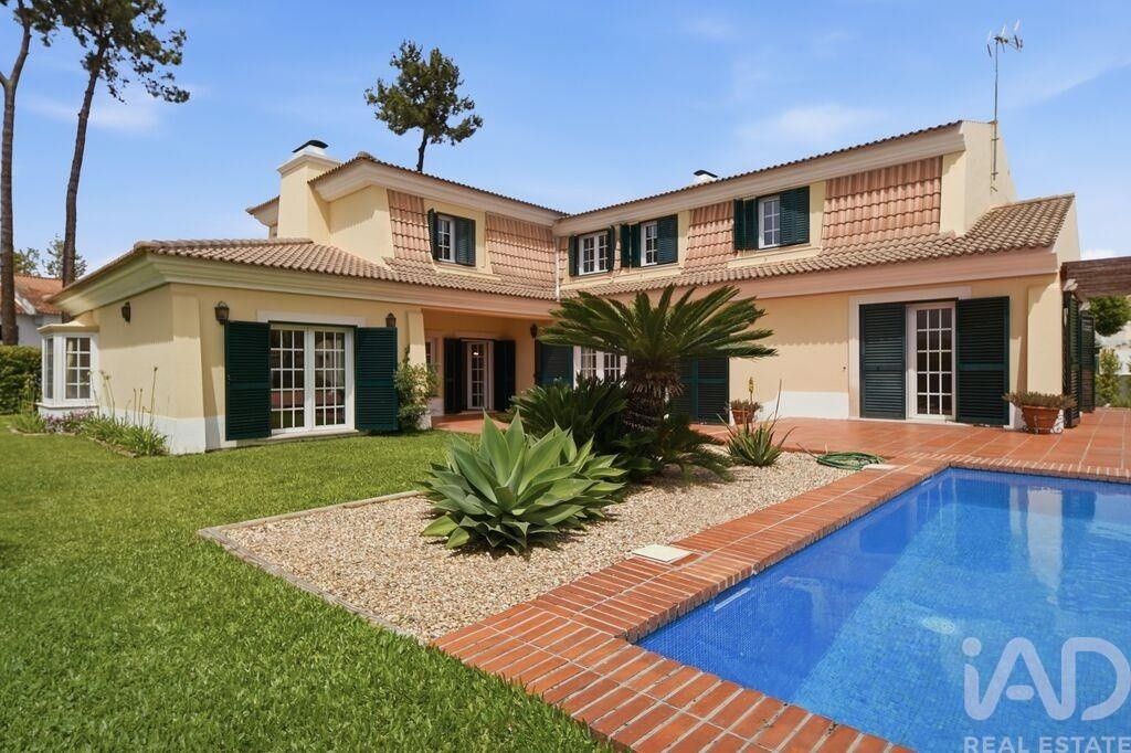 Maison de luxe à vendre à Corroios, 1 300 000 €, Photo 3