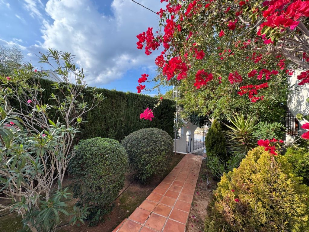 Maison de luxe à vendre à Moraira, 695 000 €, Photo 3