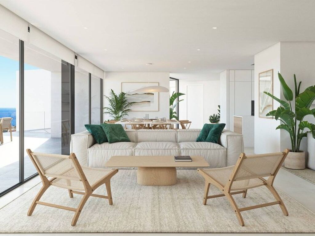 Maison de luxe à vendre à Benitachell, 2 249 000 €, Photo 3