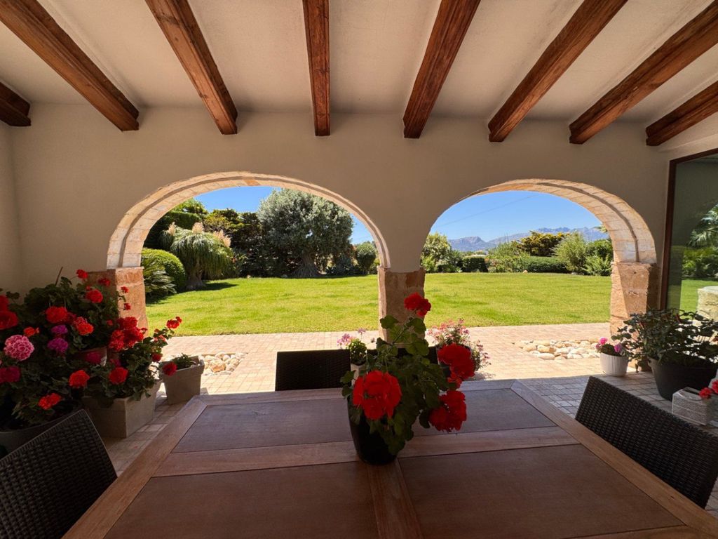 Maison de luxe à vendre à Benissa, 1 299 500 €, Photo 3