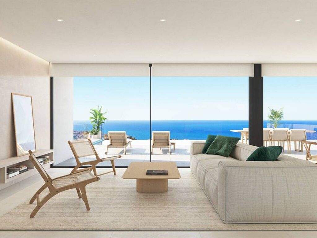 Maison de luxe à vendre à Benitachell, 2 249 000 €, Photo 4
