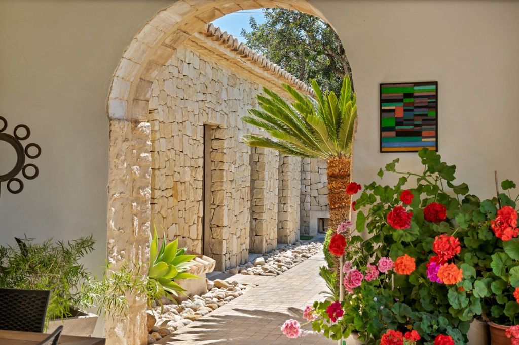 Maison de luxe à vendre à Benissa, 1 299 500 €, Photo 4