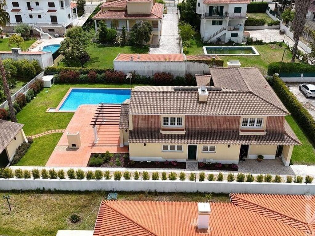 Maison de luxe à vendre à Corroios, 1 300 000 €, Photo 5