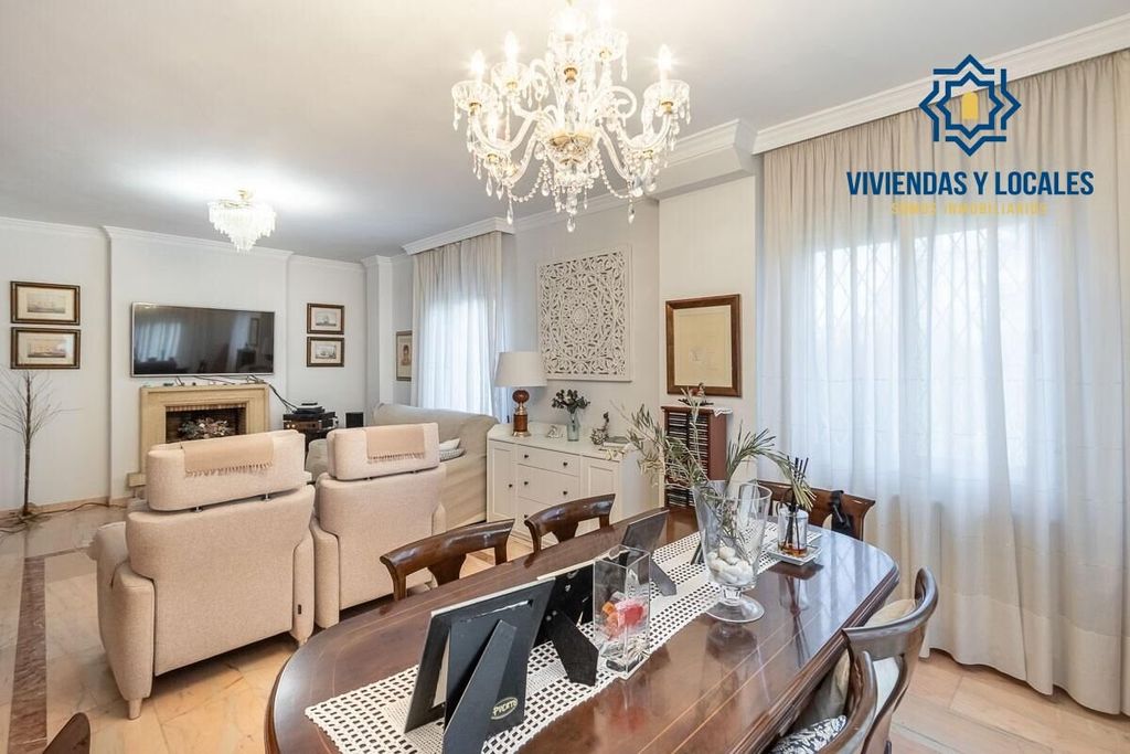 Maison de luxe à vendre à Peligros, 405 000 €, Photo 5