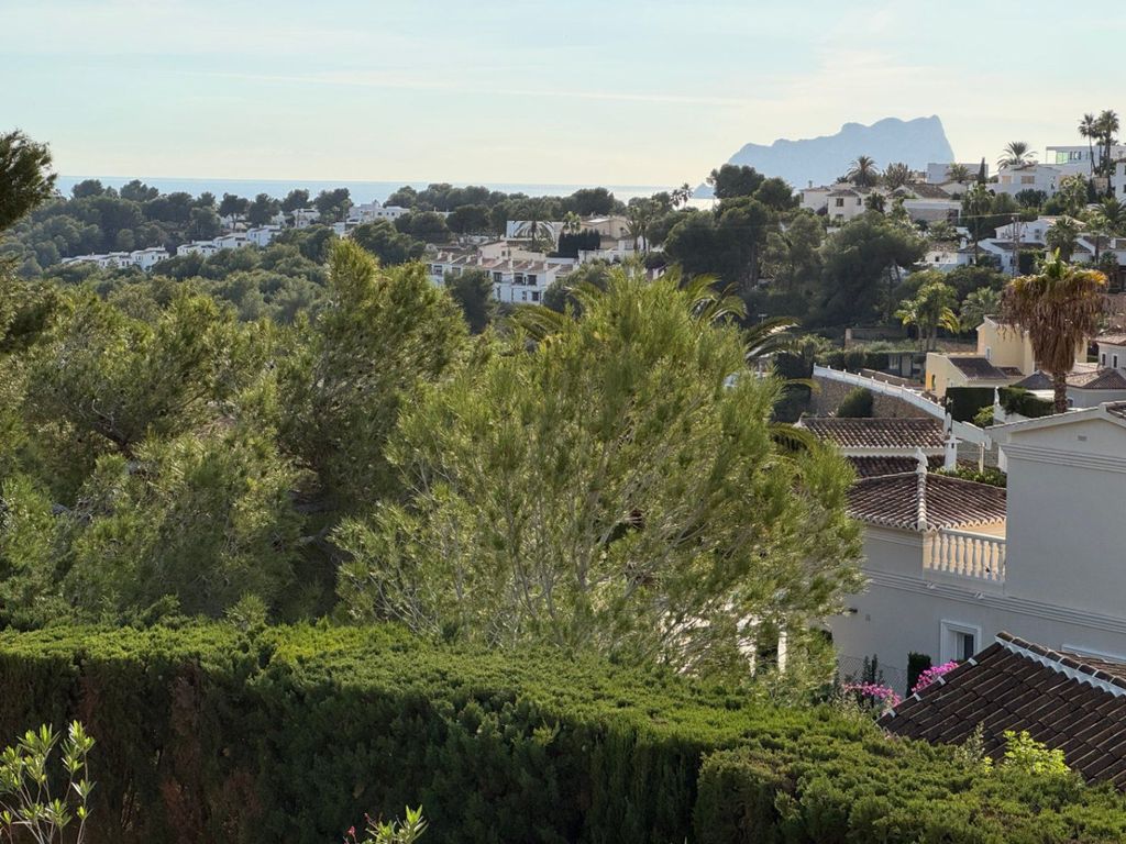 Maison de luxe à vendre à Moraira, 695 000 €, Photo 5