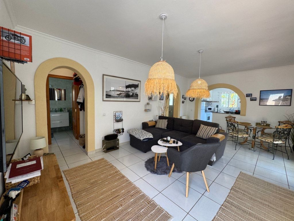 Maison de luxe à vendre à Benissa, 590 000 €, Photo 5