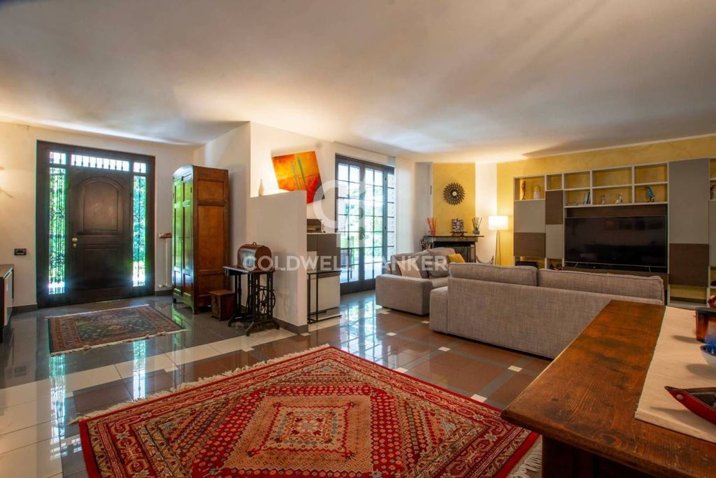 Luxury House for sale in Carimate, 1 220 000 €, Photo 6