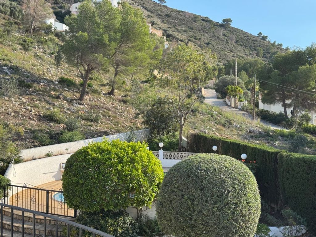 Maison de luxe à vendre à Moraira, 695 000 €, Photo 6