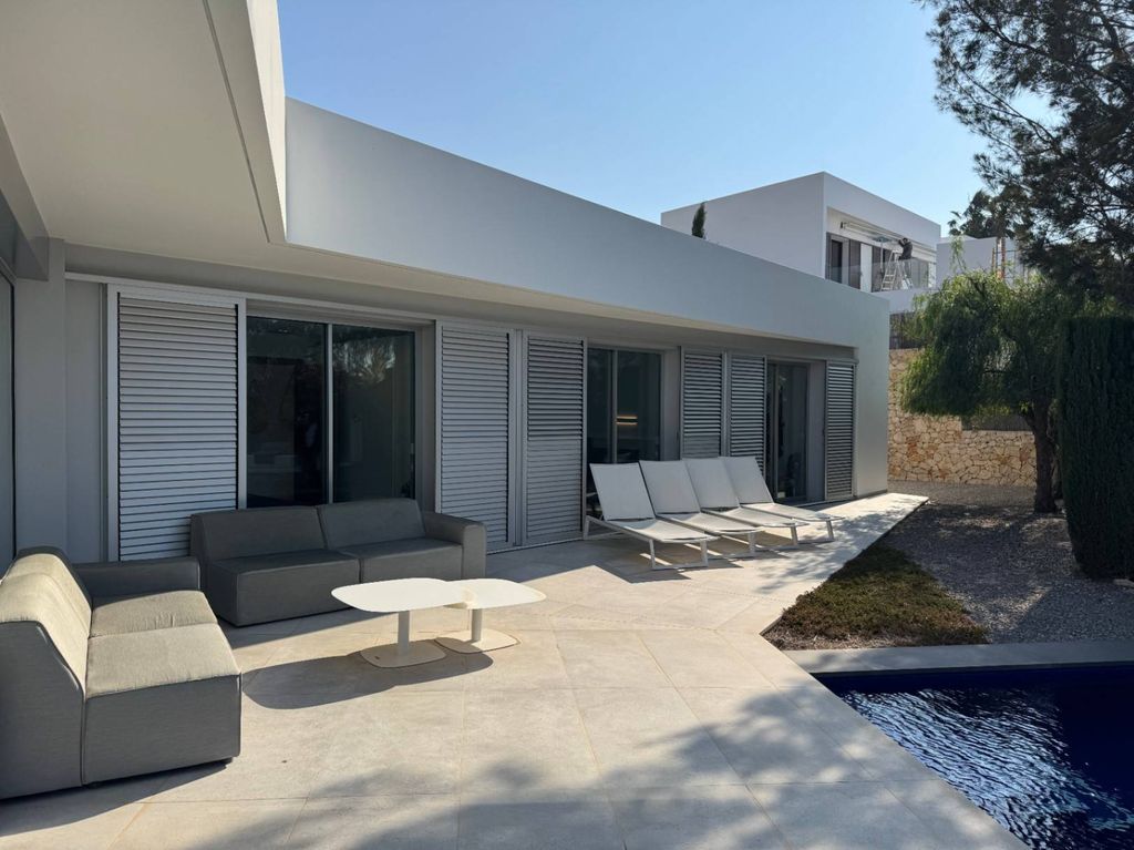 Maison de luxe à vendre à Benissa, 1 250 000 €, Photo 6