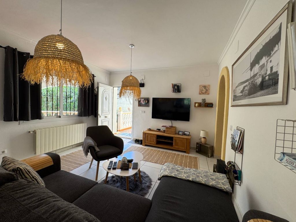 Maison de luxe à vendre à Benissa, 590 000 €, Photo 6