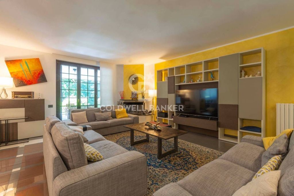 Luxury House for sale in Carimate, 1 220 000 €, Photo 7