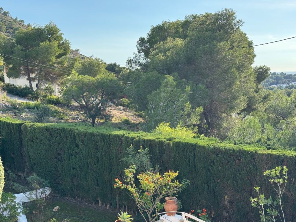Maison de luxe à vendre à Moraira, 695 000 €, Photo 7