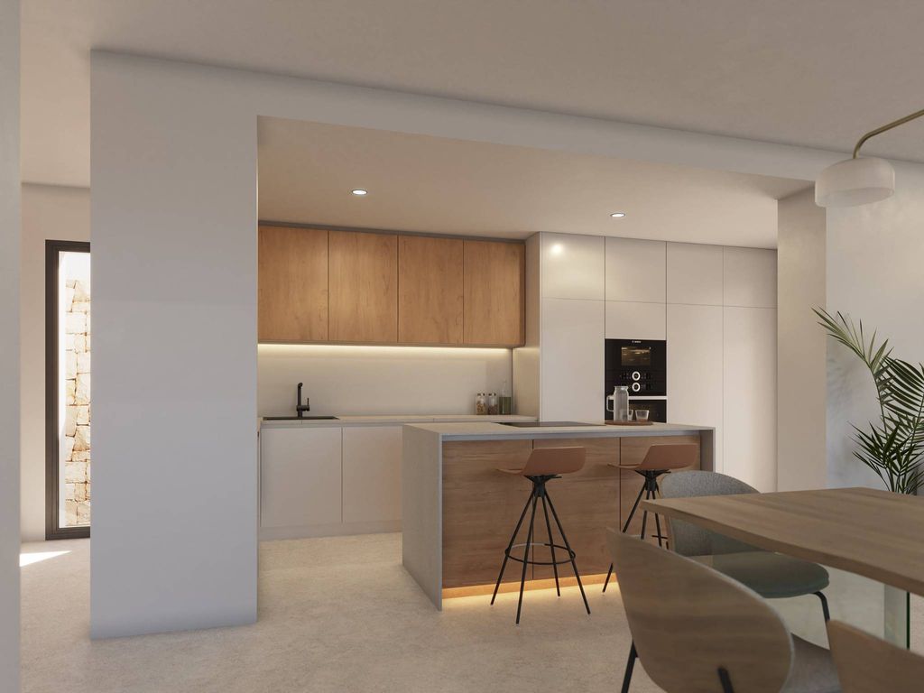 Maison de luxe à vendre à Benitachell, 1 590 000 €, Photo 7