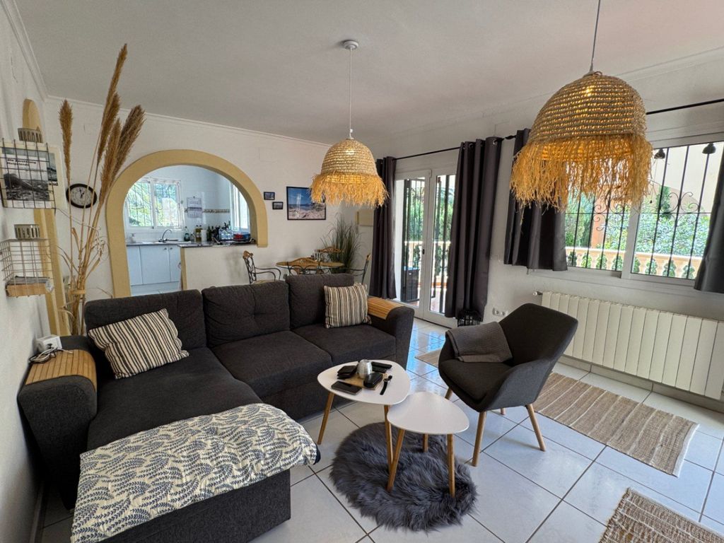 Maison de luxe à vendre à Benissa, 590 000 €, Photo 7