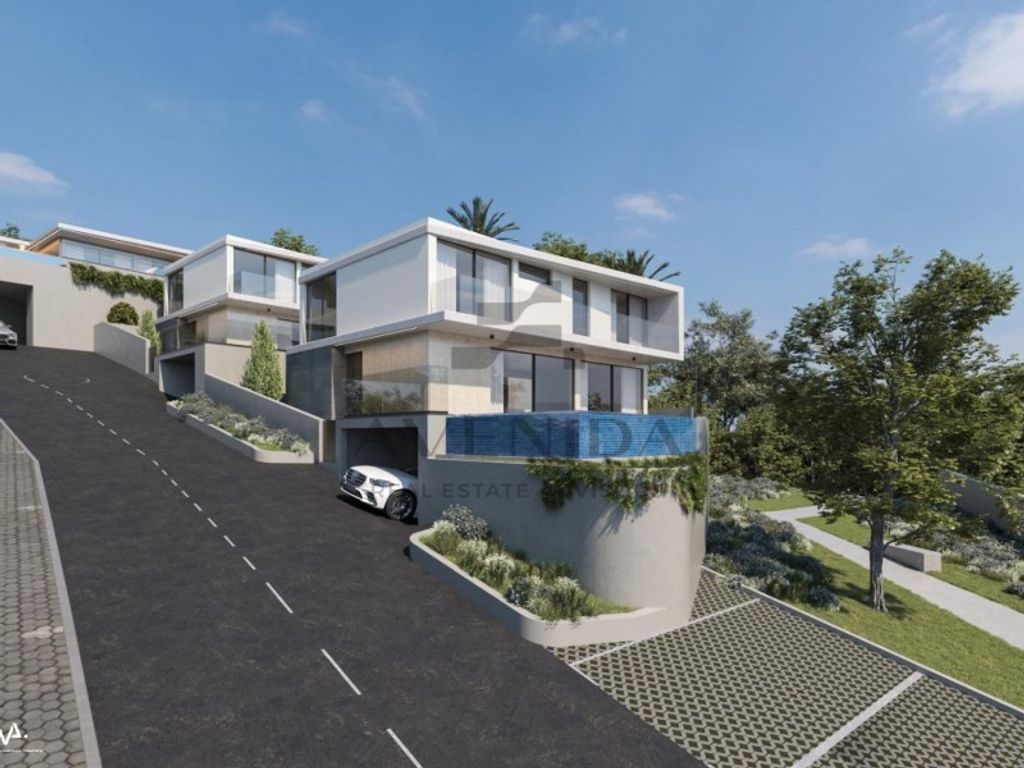 Maison de luxe à vendre à Funchal, 1 395 000 €, Photo 1