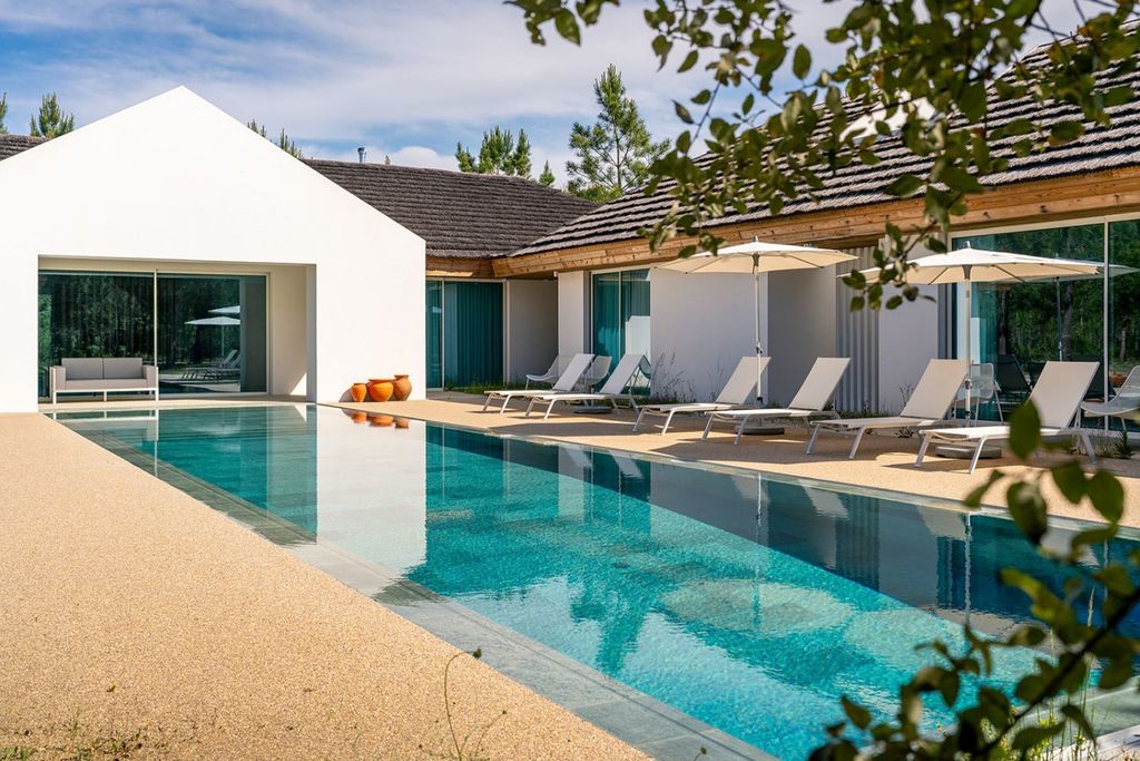 Maison de luxe à vendre à Grândola, 2 350 000 €, Photo 1