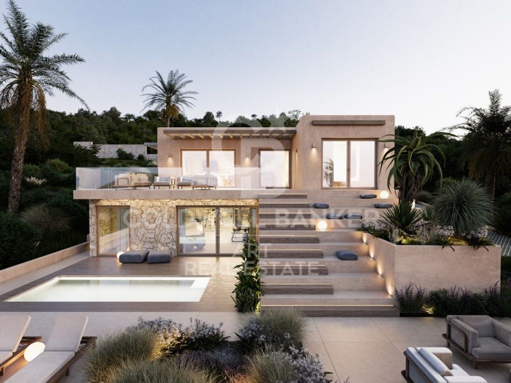 Maison de luxe à vendre à Tarifa, 2 652 000 €, Photo 1