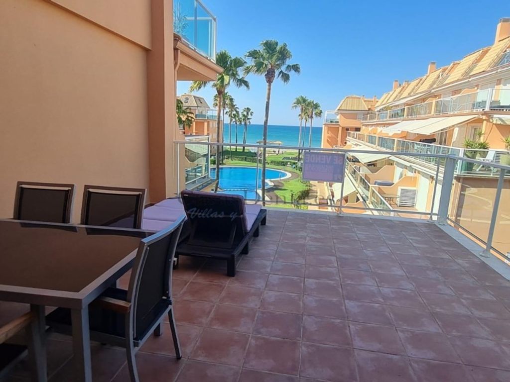 Luxury Apartment for sale in Denia, 475 000 €, Photo 1