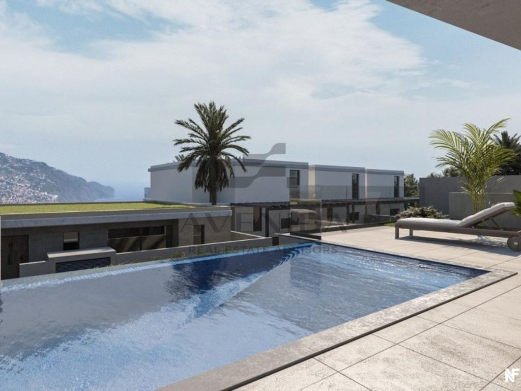 Maison de luxe à vendre à Funchal, 1 395 000 €, Photo 2