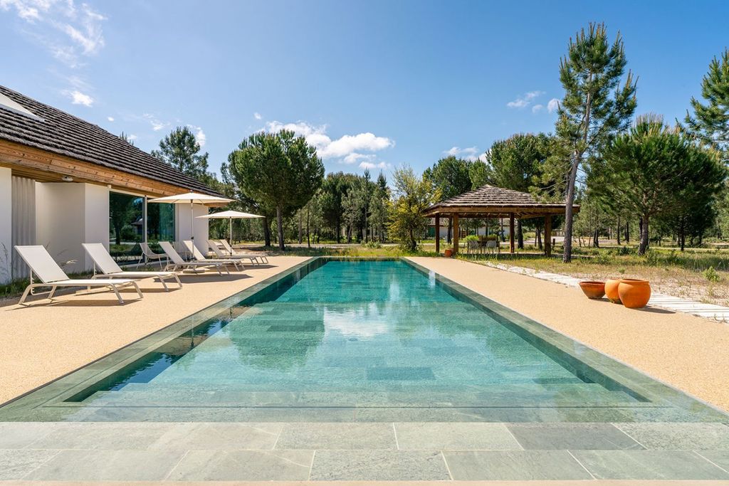 Maison de luxe à vendre à Grândola, 2 350 000 €, Photo 2