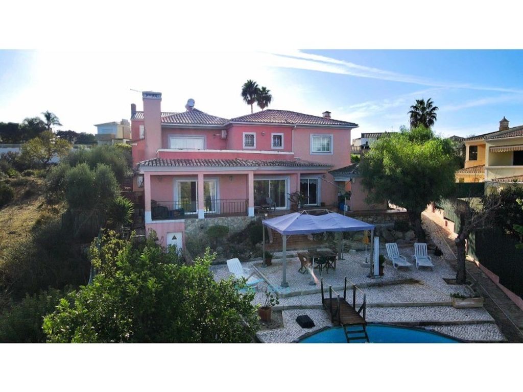 Luxury House for sale in Portimão, 950 000 €, Photo 2
