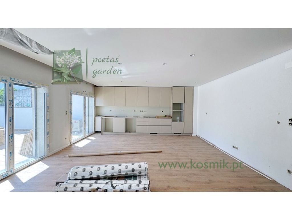 Appartement de luxe à vendre à Loures, 550 000 €, Photo 2