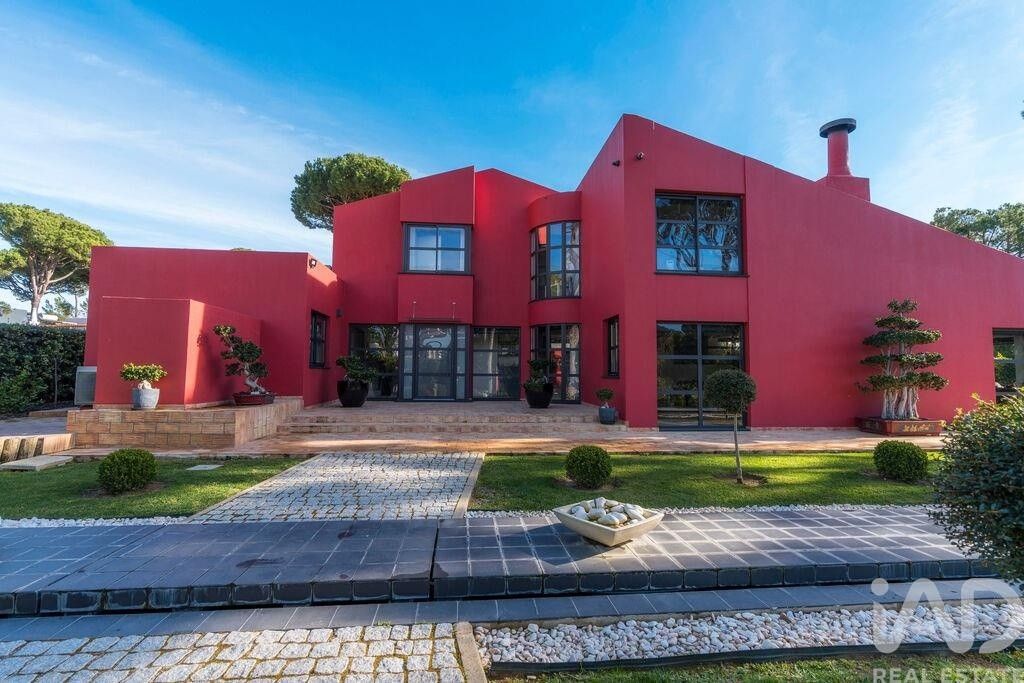 Luxury House for sale in Quarteira, 2 100 000 €, Photo 2