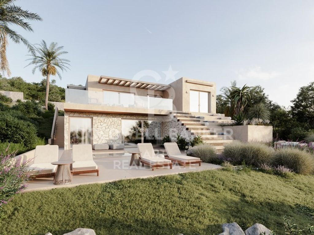 Maison de luxe à vendre à Tarifa, 2 652 000 €, Photo 2