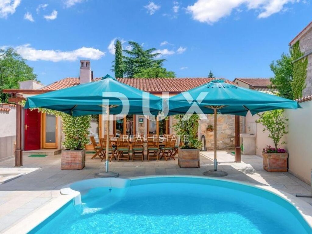 Luxury House for sale in Kanfanar, 432 000 €, Photo 2