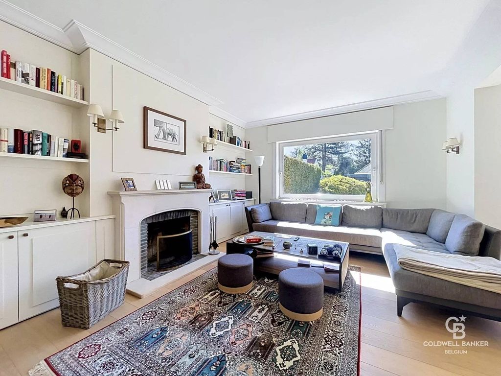 Maison de luxe à vendre à Uccle, 998 000 €, Photo 3