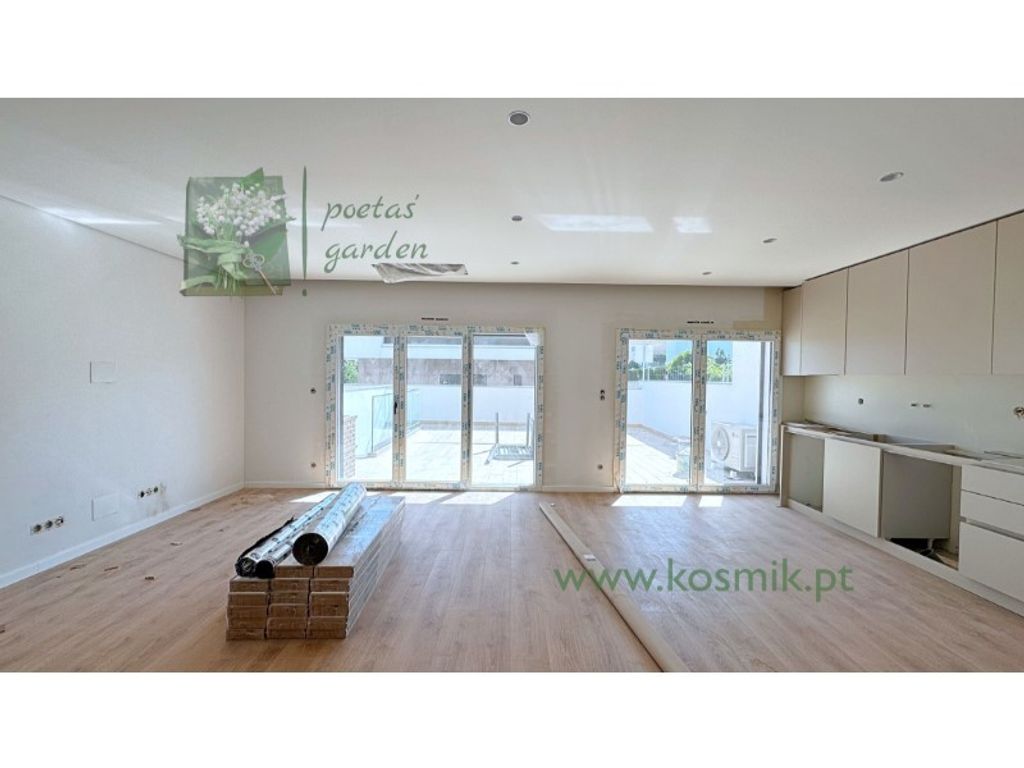 Appartement de luxe à vendre à Loures, 550 000 €, Photo 3