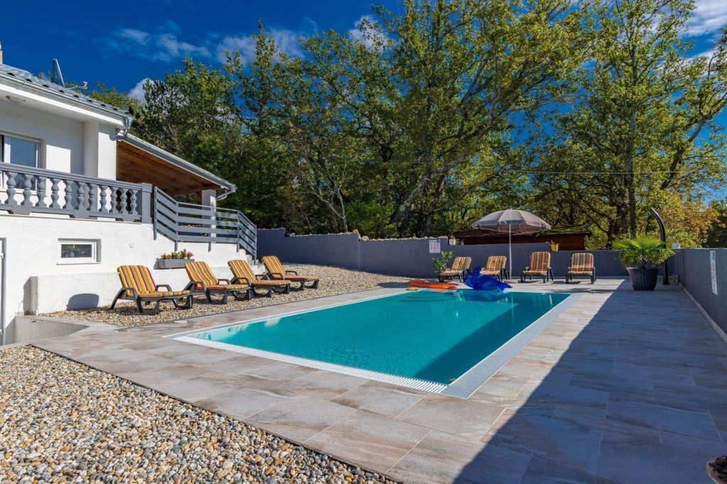 Maison de luxe à vendre à Grižane, 779 000 €, Photo 3