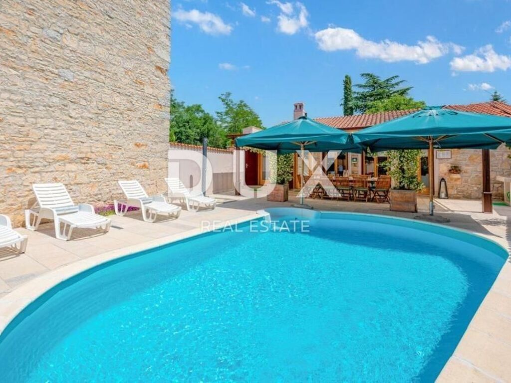 Luxury House for sale in Kanfanar, 432 000 €, Photo 3
