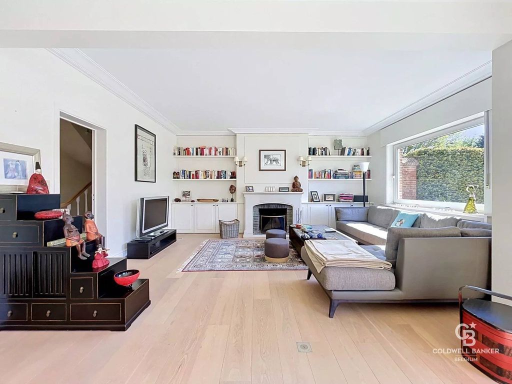 Maison de luxe à vendre à Uccle, 998 000 €, Photo 4