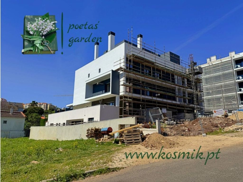 Appartement de luxe à vendre à Loures, 550 000 €, Photo 4