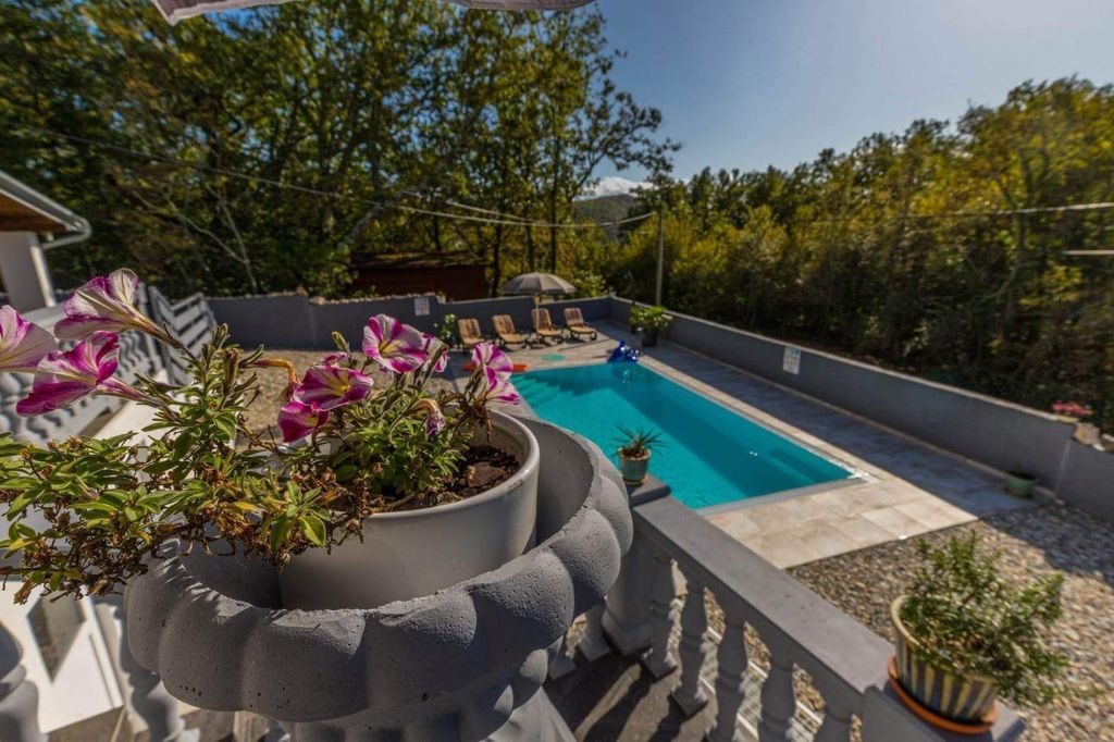 Maison de luxe à vendre à Grižane, 779 000 €, Photo 4