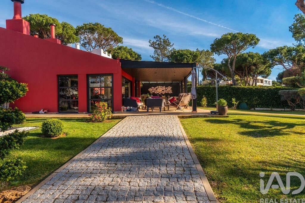 Luxury House for sale in Quarteira, 2 100 000 €, Photo 4