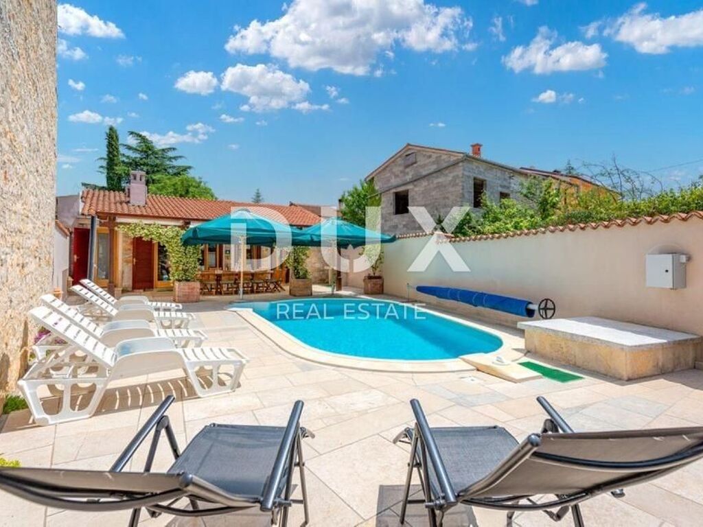 Luxury House for sale in Kanfanar, 432 000 €, Photo 4