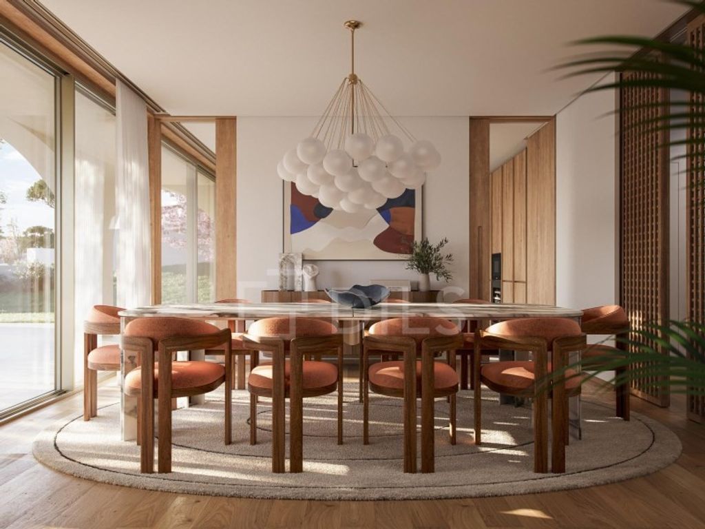 Maison de luxe à vendre à Sintra, 3 950 000 €, Photo 4