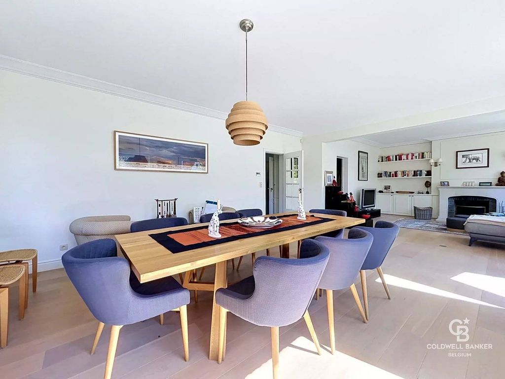 Maison de luxe à vendre à Uccle, 998 000 €, Photo 5