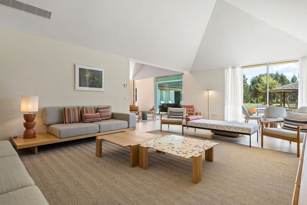 Maison de luxe à vendre à Grândola, 2 350 000 €, Photo 5