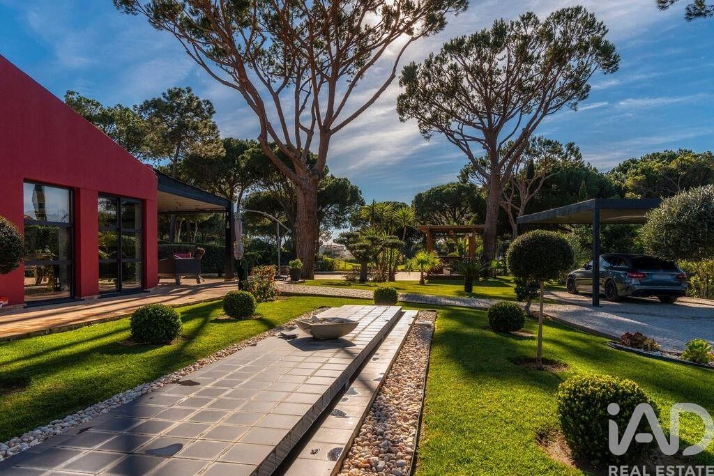 Luxury House for sale in Quarteira, 2 100 000 €, Photo 5