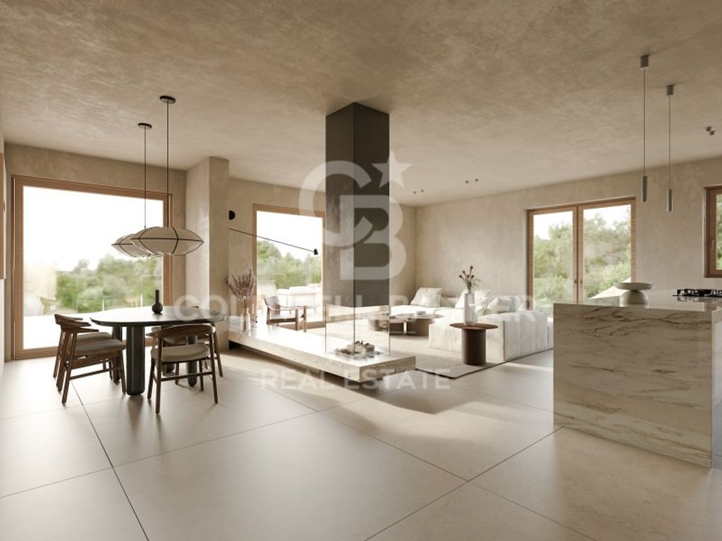 Maison de luxe à vendre à Tarifa, 2 652 000 €, Photo 5