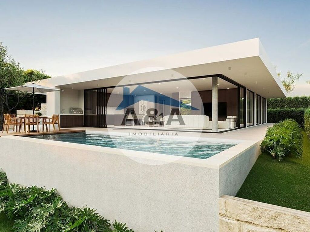 Luxury House for sale in Alcobaça, 635 000 €, Photo 5