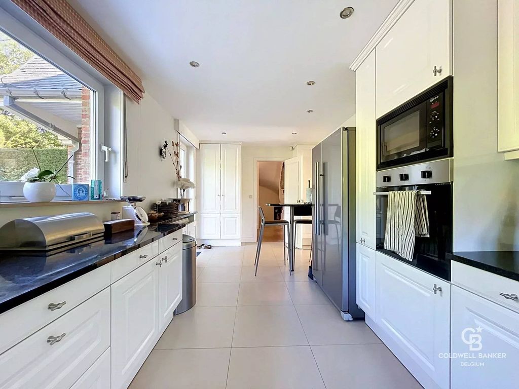 Maison de luxe à vendre à Uccle, 998 000 €, Photo 6