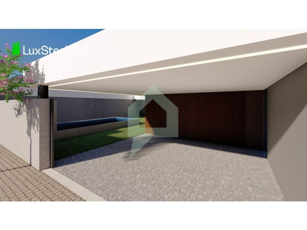Maison de luxe à vendre à Barcelos, 450 000 €, Photo 6
